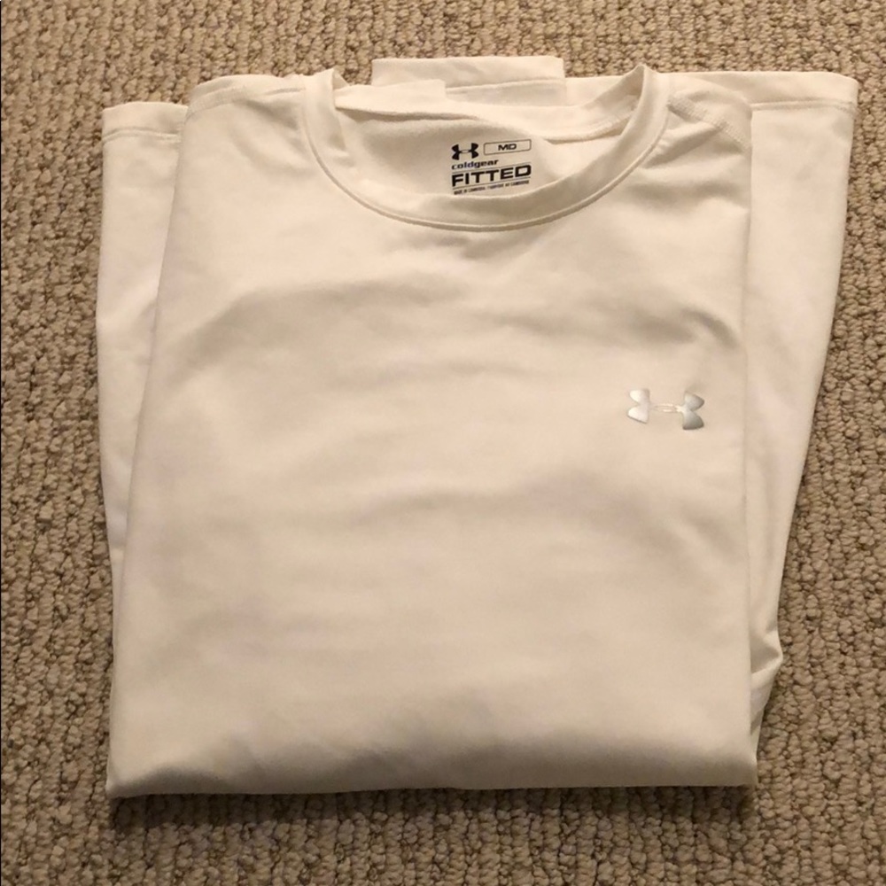 Under Armour Cold Gear